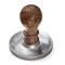Song Bird Cookie Stamp and Cutters Set - 3.5 in h x 3 in dia - Hand Wash Only - Perfect for Everyday Baking